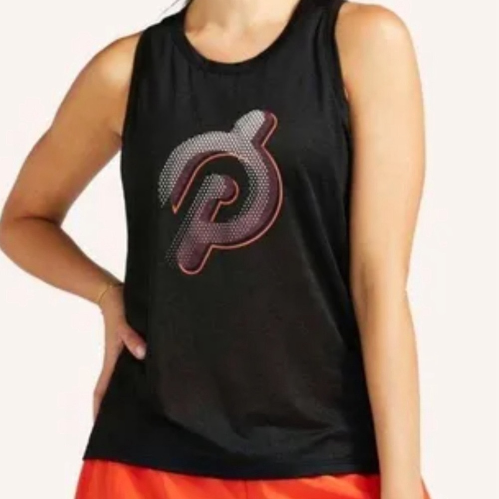 🆕 Peloton Agility Tank Top